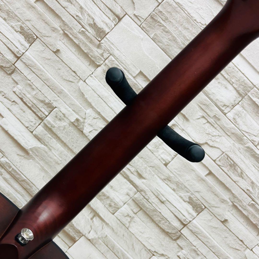 美品 YAMAHA ミニアコースティックギター FG-Junior JR2