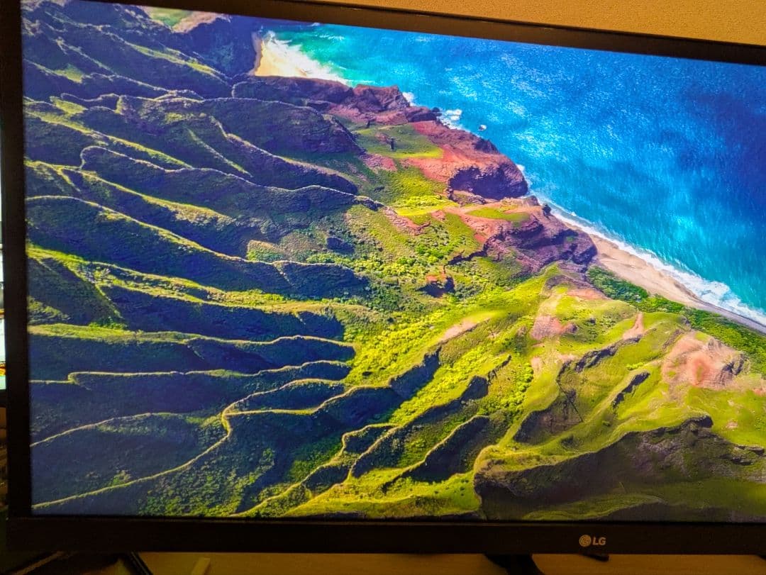 LG 29WL500-B 29インチモニター