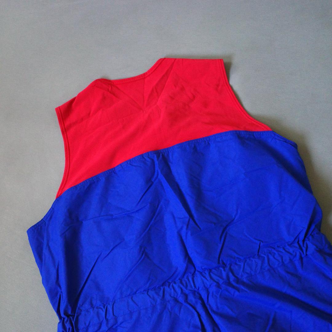 【希少】91年 パタゴニア キャプリーン ラインド シェルドビブ XL USA製