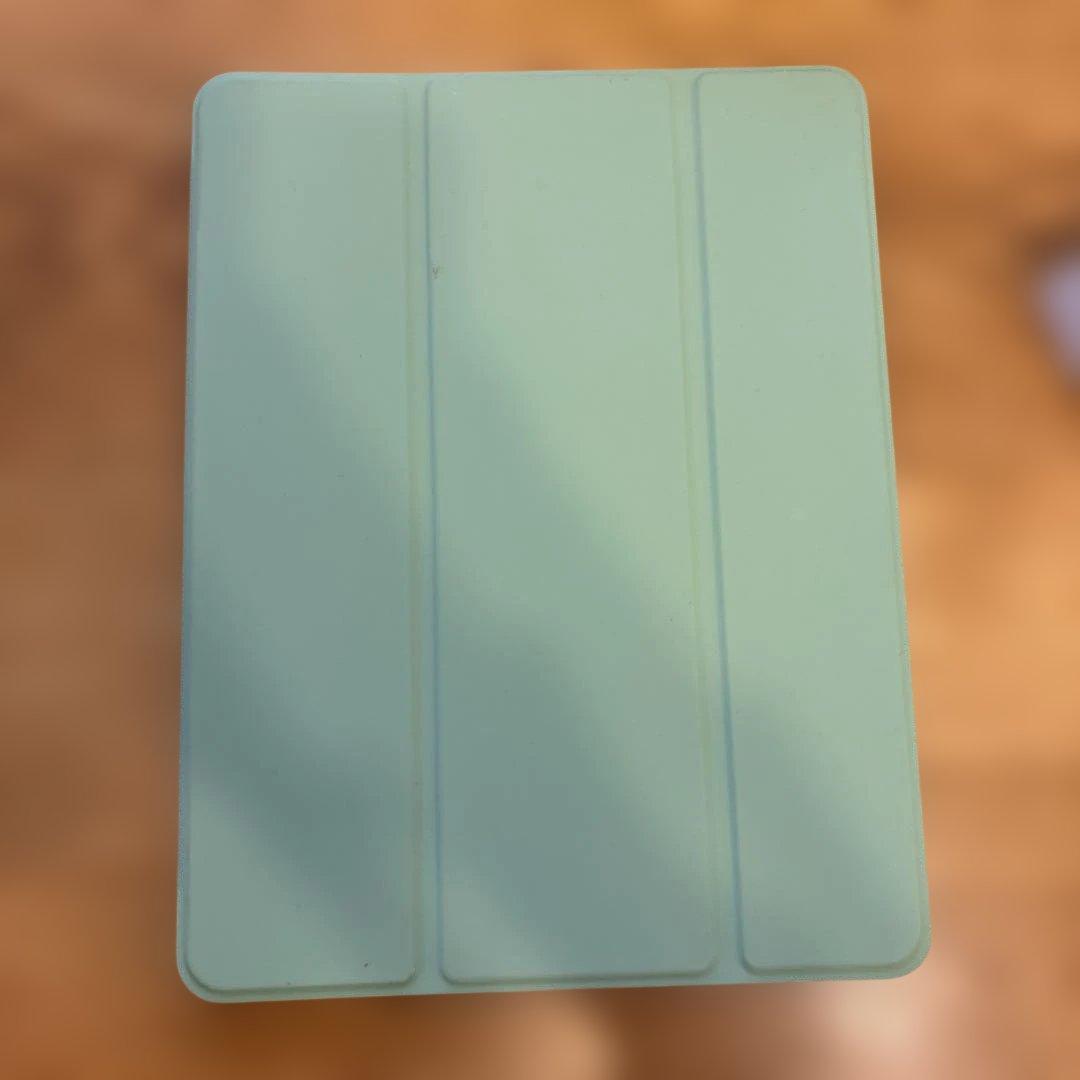 Apple iPad Pro 9.7インチ　本体　ケース付き