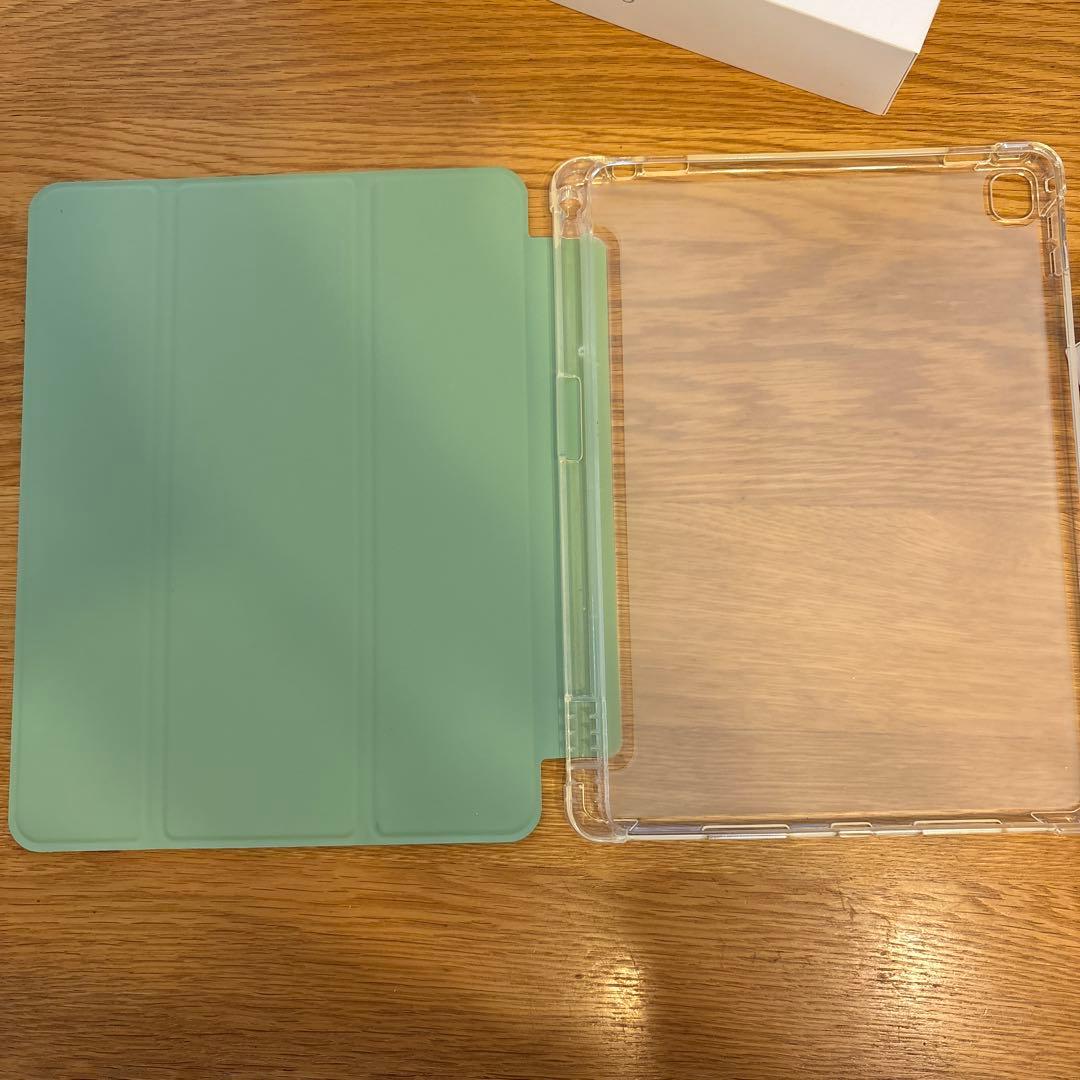 Apple iPad Pro 9.7インチ　本体　ケース付き