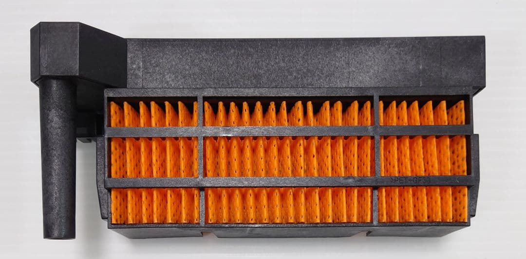 シャープ(SHARP) 加湿ファンヒーター HX-RK12-W【未使用品】