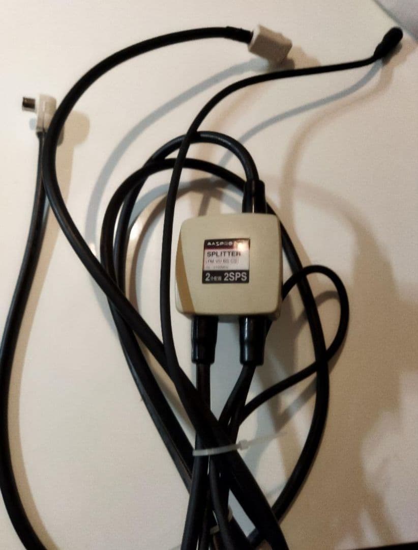 日立プラズマテレビ WOOO 42型 P42-HP03