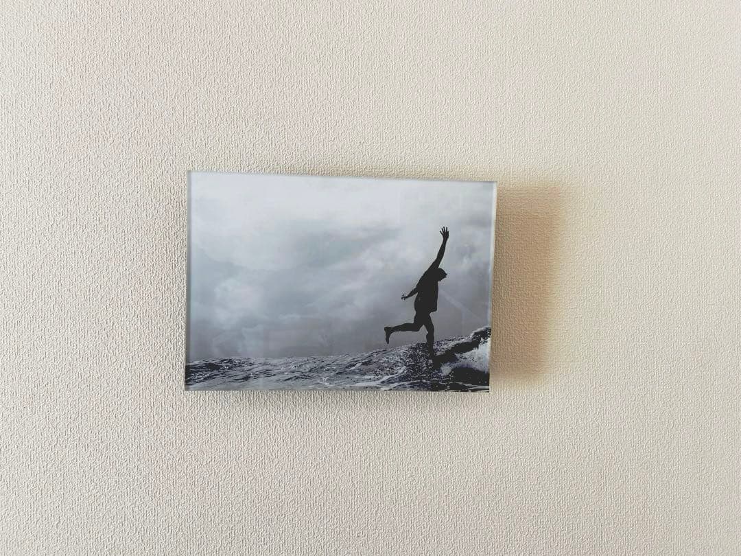 激レア‼️ 入手困難品‼️ WTW アクリル アート ③