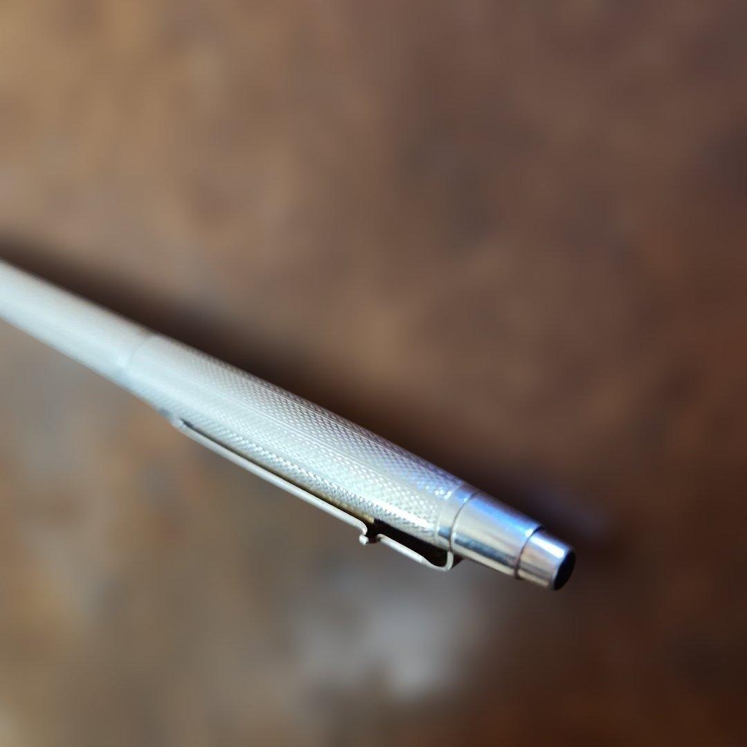 CARAN D’ACHEエクリドール シャープペンシル