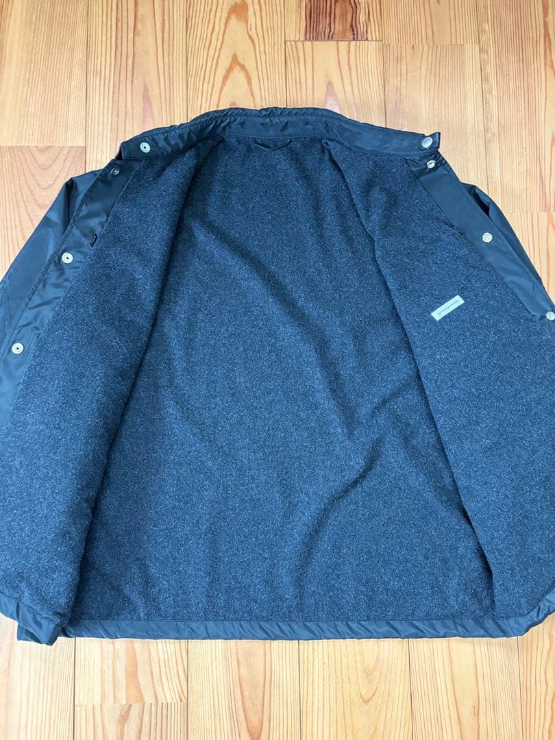 J*販様 2025FW キャプテンサンシャイン コーチジャケット 完売品