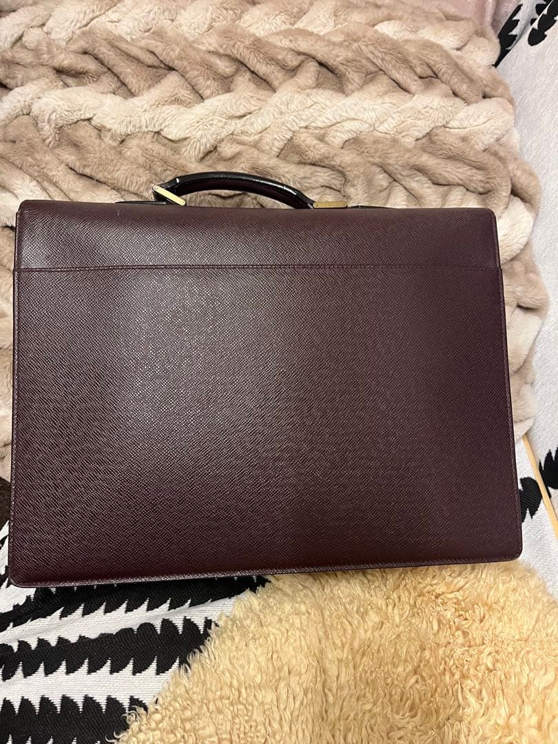 Louis Vuitton ビジネスバッグ