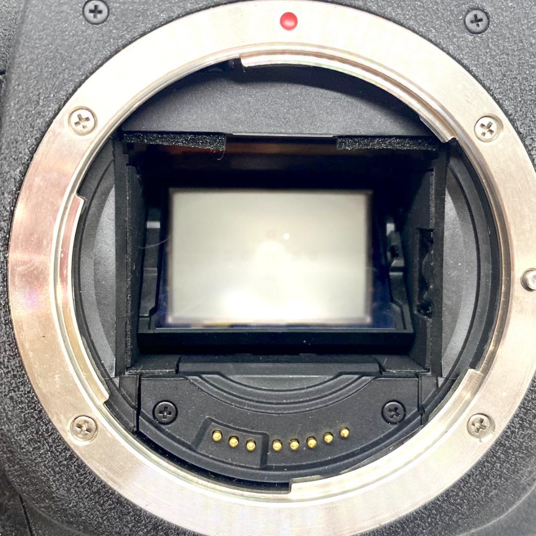 【C6260】Canon キヤノン EOS 7s 本体のみ フイルムカメラ