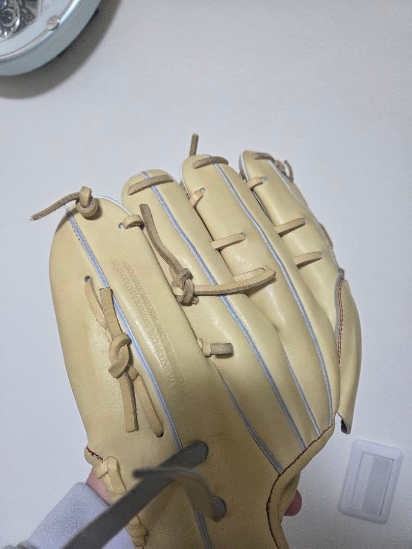 グローブ 358