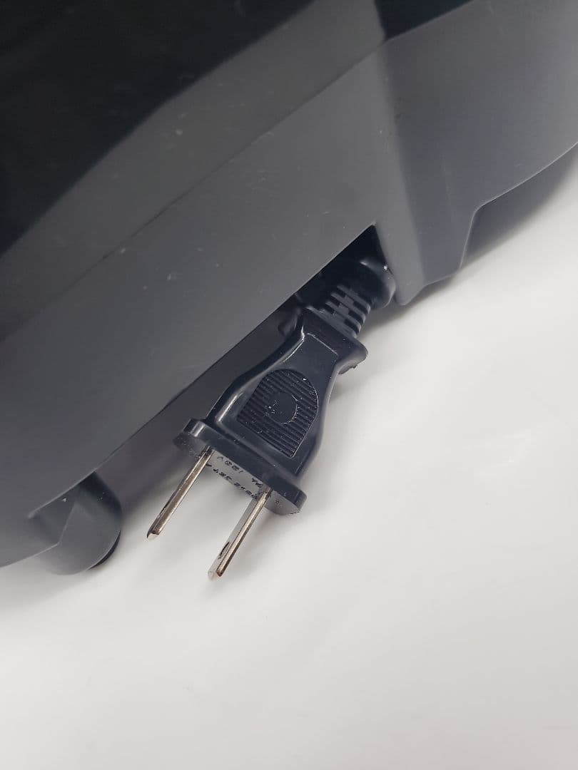 タイガーTIGER フードプロセッサーステンレス黒 SKF-H100K