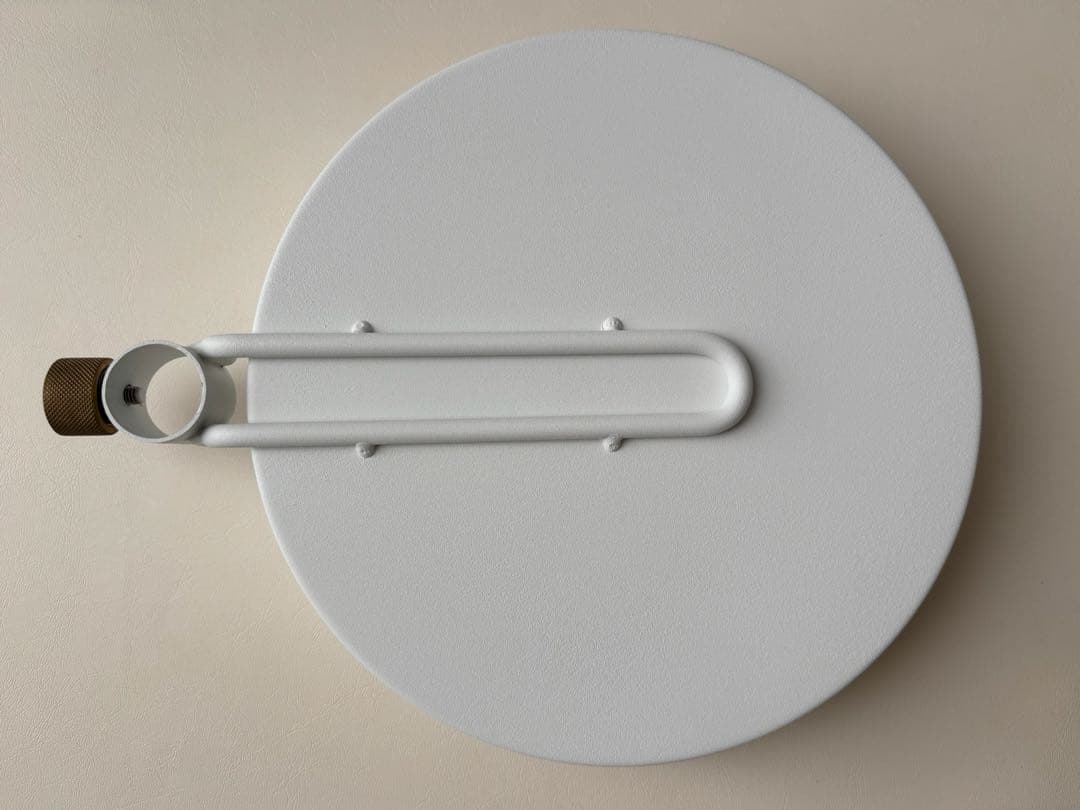 【こもの作りよしよし】DRAW A LINE White ３点セット