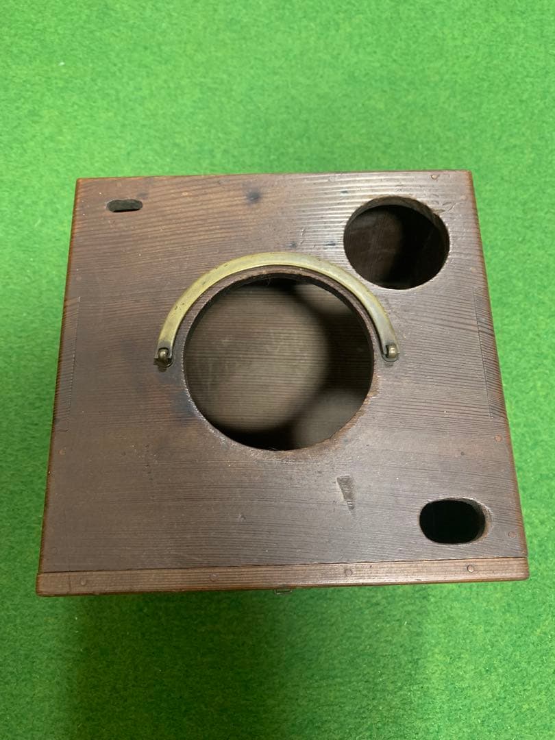 骨董　煙草盆　火入れ　火箸　煙管　茶道具