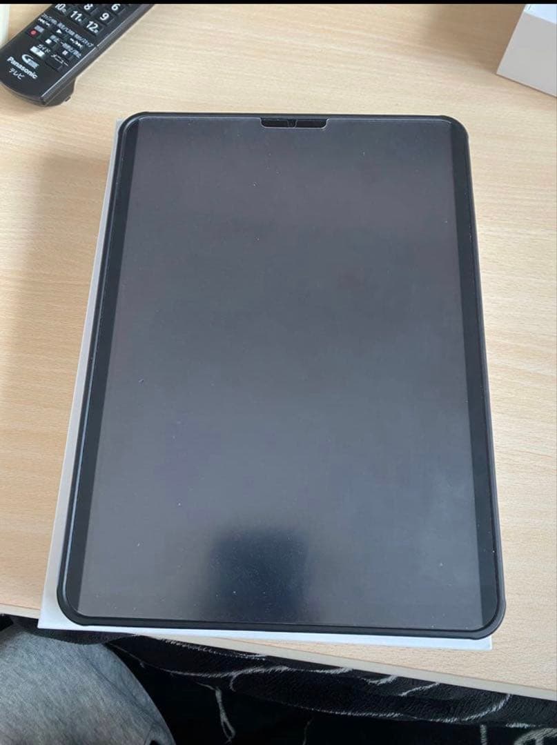 iPad Air第五世代 256gb ブルー