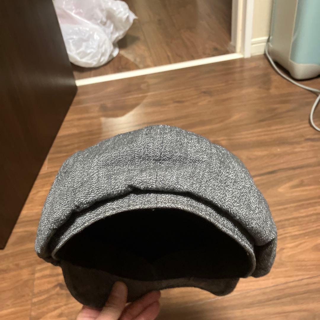 フリーホイーラーズ　ユニオンスペシャルオーバーオールズ　キャスケット　　美品