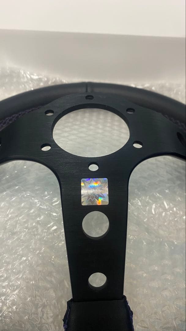 GHOST EXPOD GEステアリング 【5th.モデル】