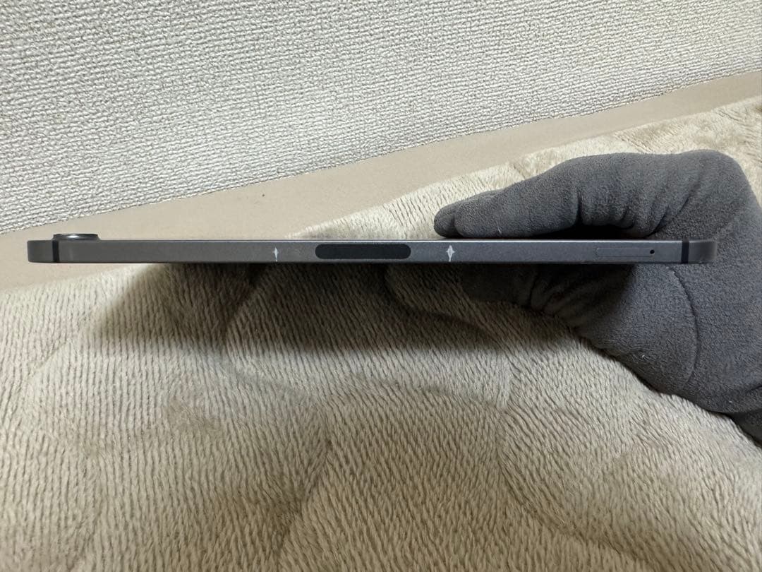 iPad mini 6 Wi‑Fi + Cellularモデル