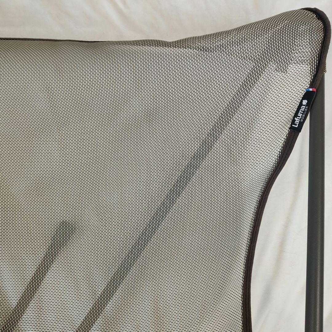 専用✨Lafuma ラフマ バタフライチェア MAXI POP UP ベージュ