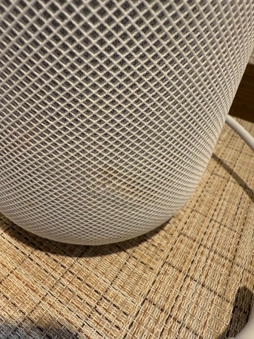 【myd3】Apple  pod