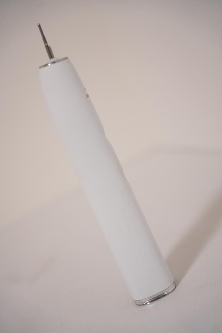 フィリップス 電動歯ブラシ 未使用替ブラシ5本付 HX9911/66