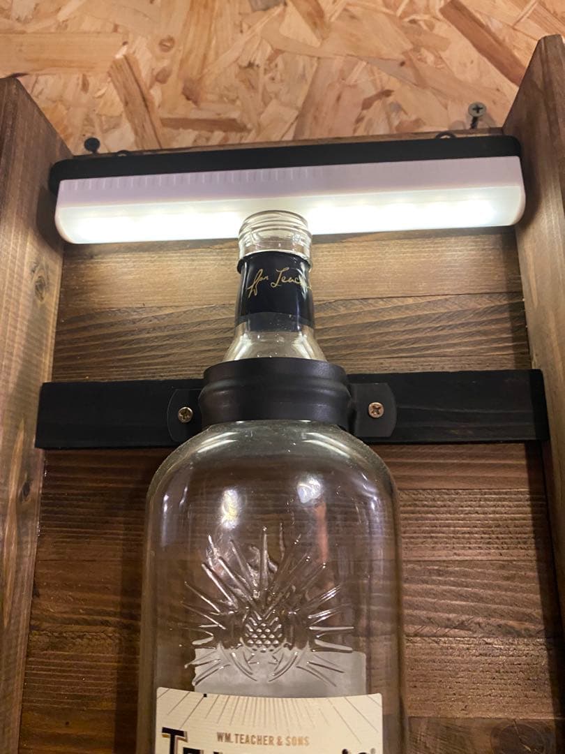 壁掛け収納　壁掛けキーフック