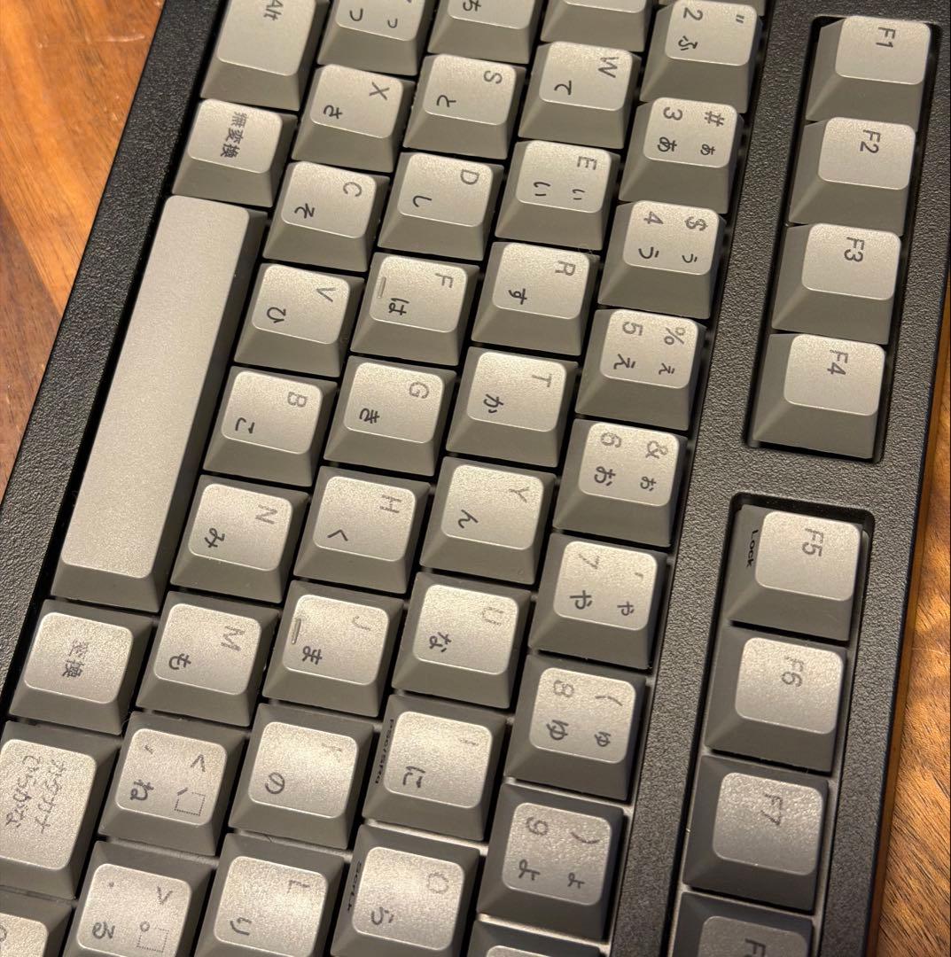 ARCHISS Maestro 2S CHERRY MX スピードシルバー軸