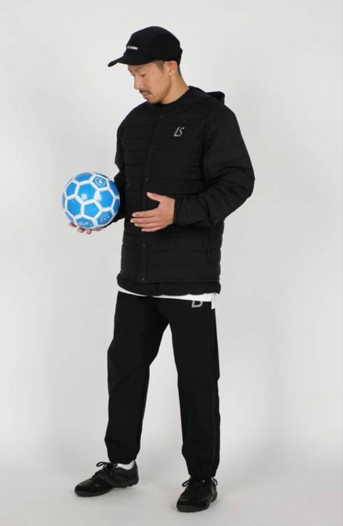 ウェア LUZeSOMBRA NAVIGATORS HARD SHELL PANTS M