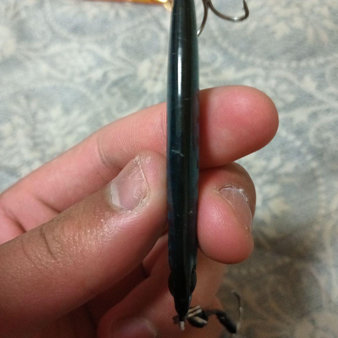 いろんなルアーとタイラバ、ウキと天秤のセット