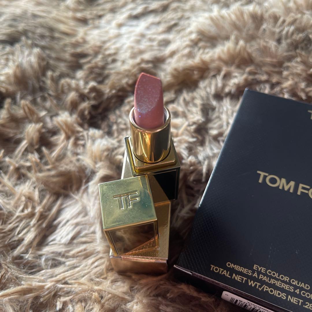 TOMFORD リップ アイシャドウ セット