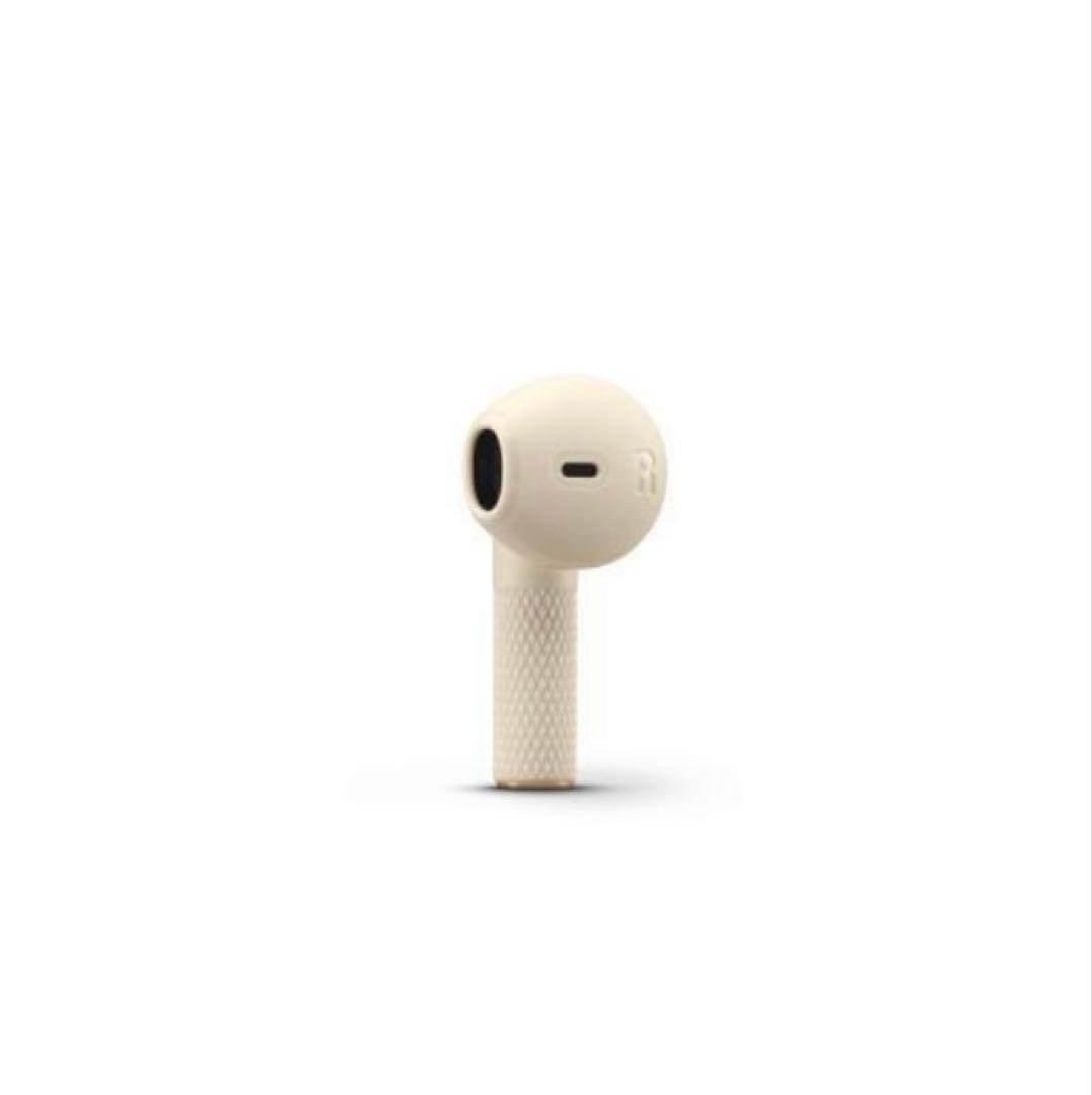 レア！！限定カラー　ワイヤレスイヤホン マーシャル マイナー 3 クリーム