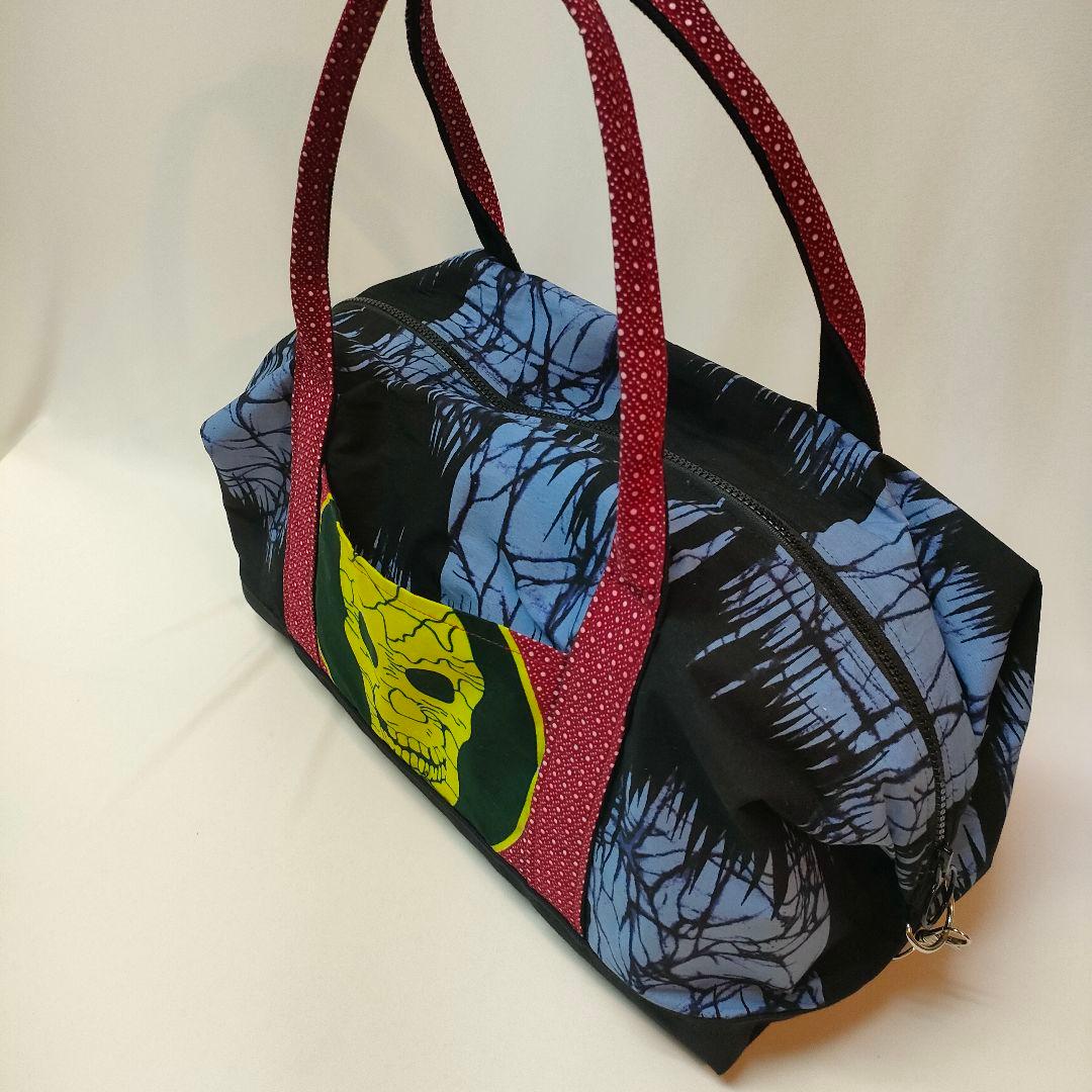 アフリカ布バッグオーダーページmiki♡h様