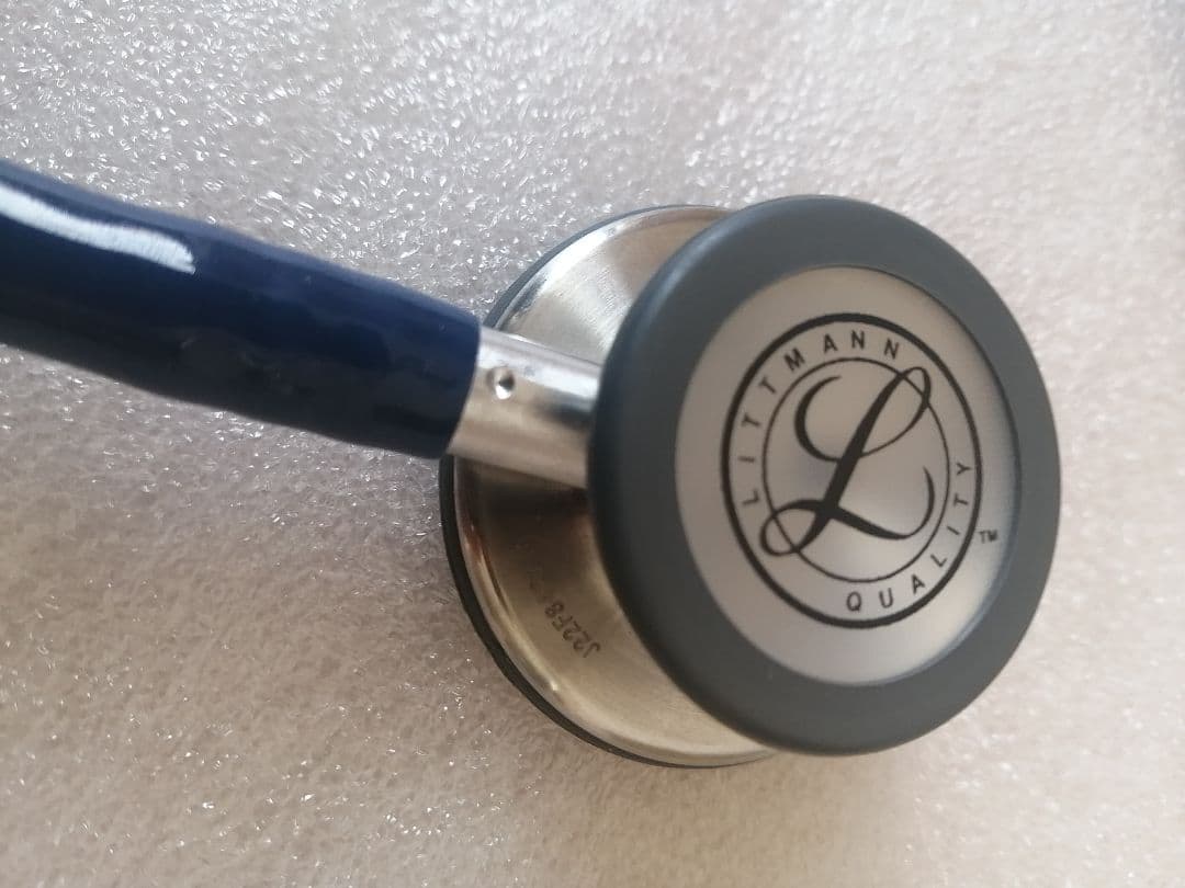 リットマン 聴診器 ステート ナース 看護師 ドクター 医者