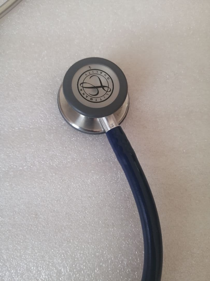 リットマン 聴診器 ステート ナース 看護師 ドクター 医者