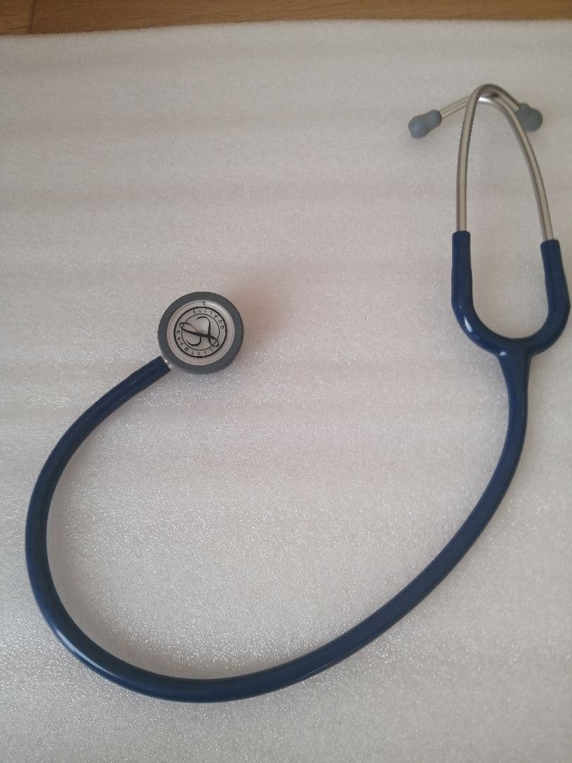リットマン 聴診器 ステート ナース 看護師 ドクター 医者