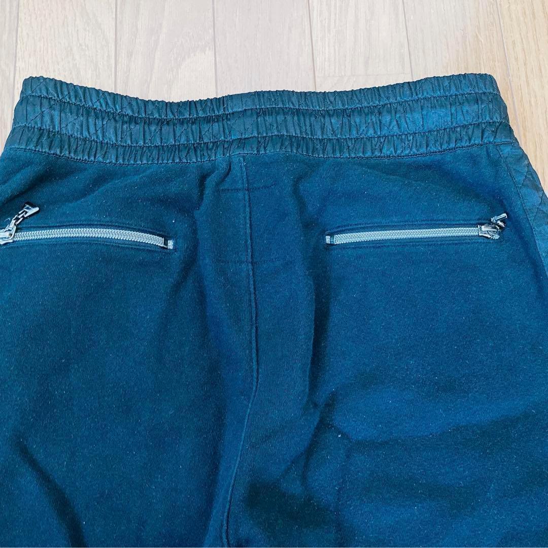 M ARK ＆ LONA 　スウェットパンツ　(お得です)