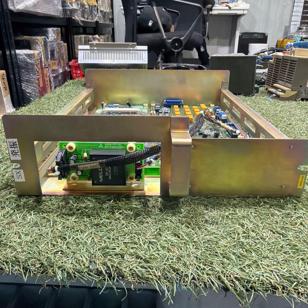 三菱電機　AOSB-02-DWC BY171E555G51