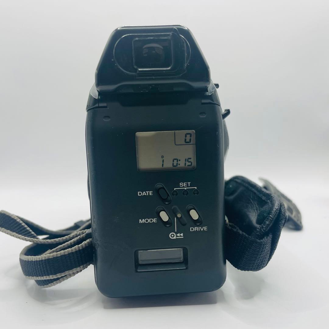 KYOCERA 京セラ SAMURAI サムライ X4.0 フィルムカメラ