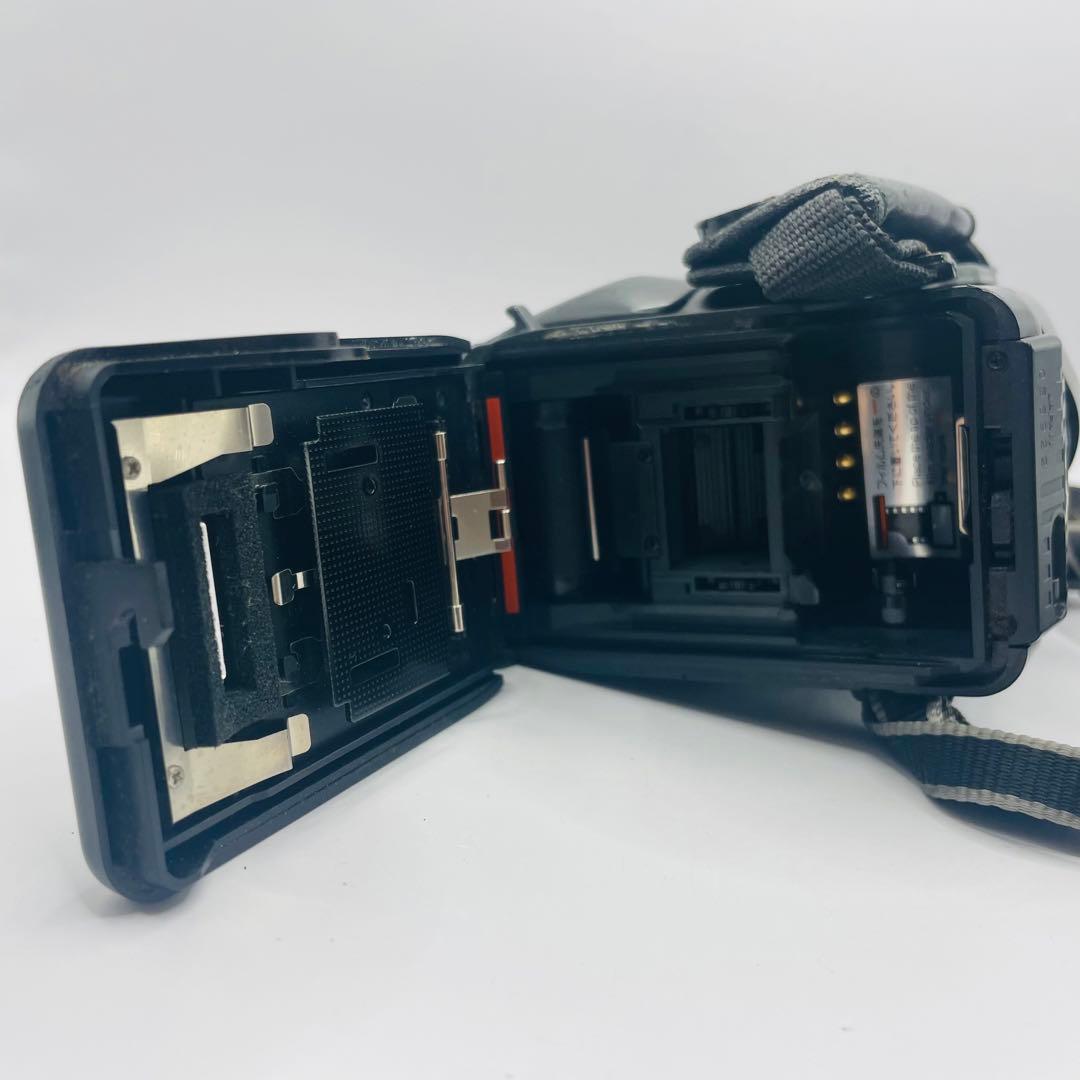 KYOCERA 京セラ SAMURAI サムライ X4.0 フィルムカメラ