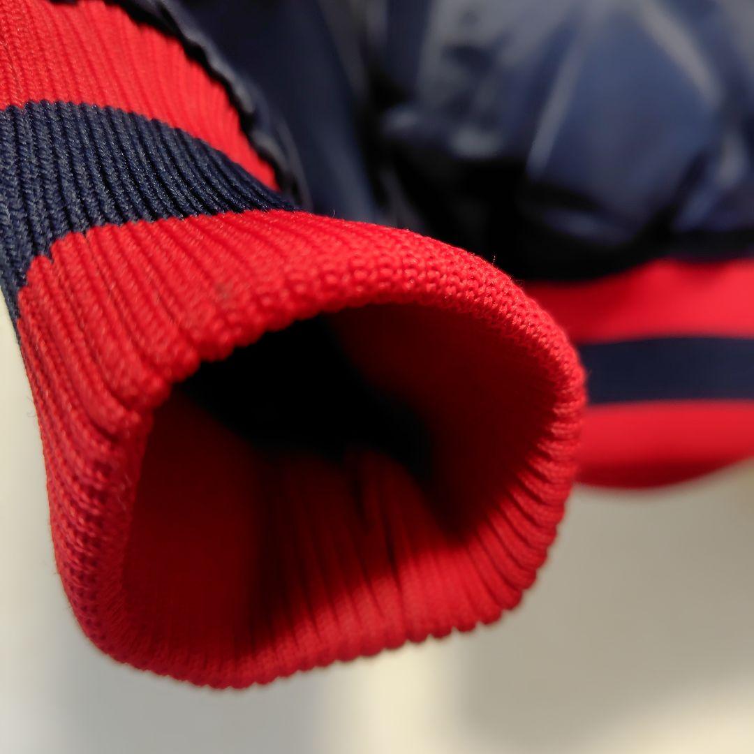 マジェスティク　MLB エンジェルス ジャケット