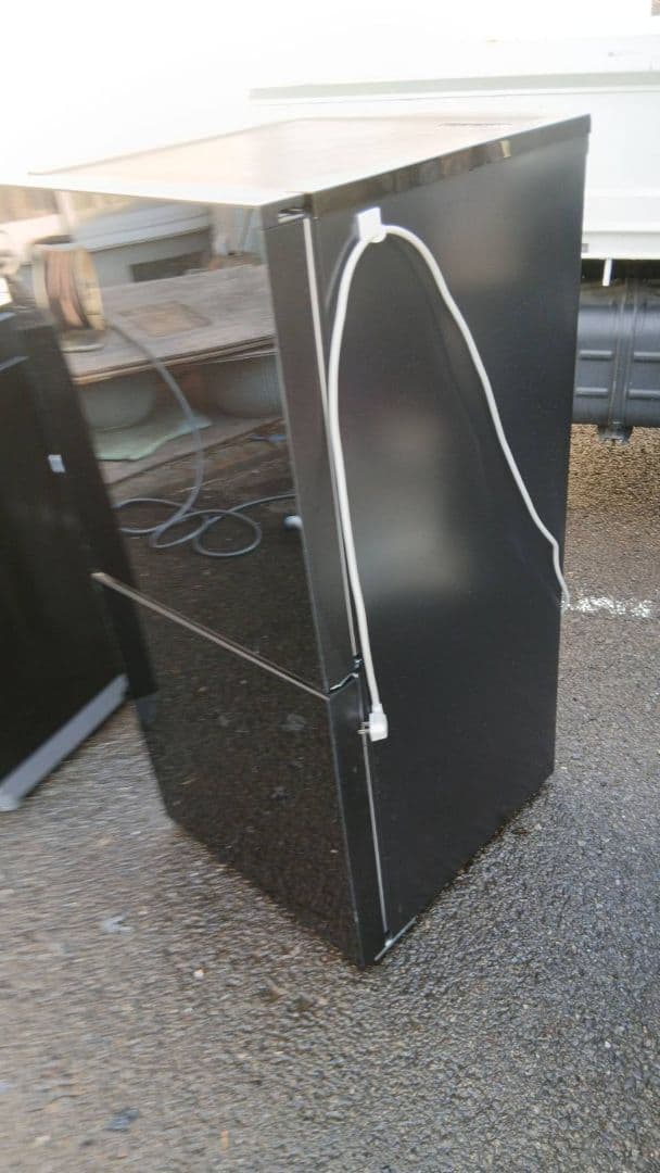 地域限定配送無料　最新　冷蔵庫＆洗濯機＆電子レンジ　3点セット