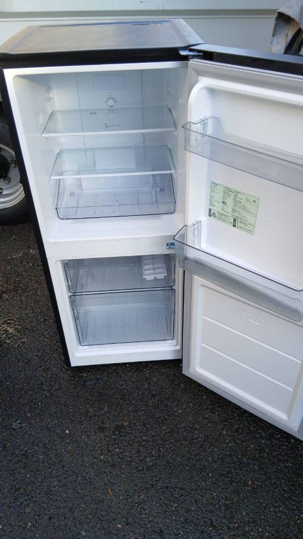 地域限定配送無料　最新　冷蔵庫＆洗濯機＆電子レンジ　3点セット