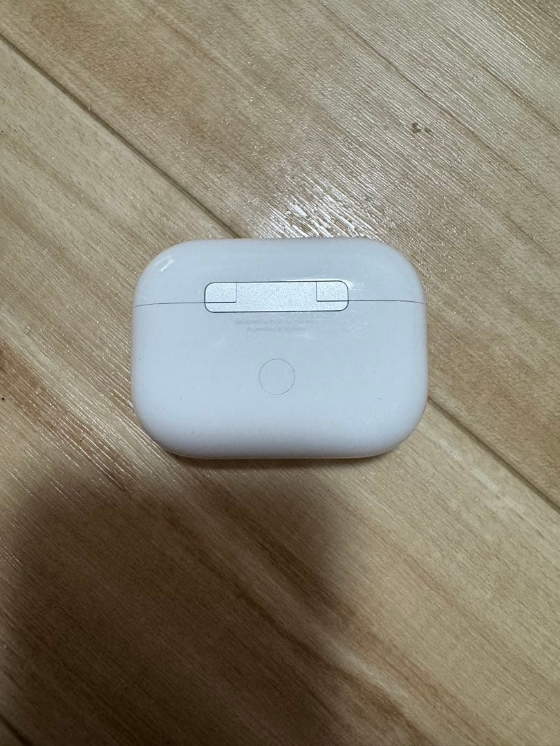 Apple AirPods Pro (第2世代) usb-c ESRケース付き