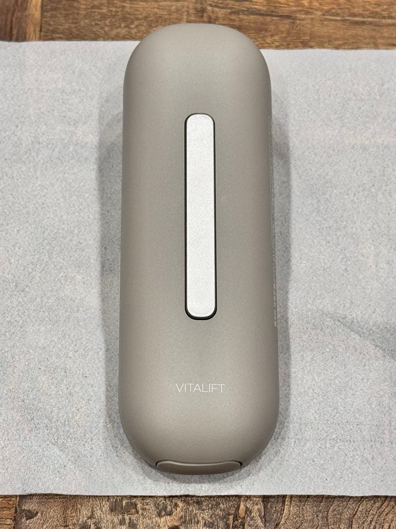 Panasonic VITALIFT 美顔器 EH-SP60-H