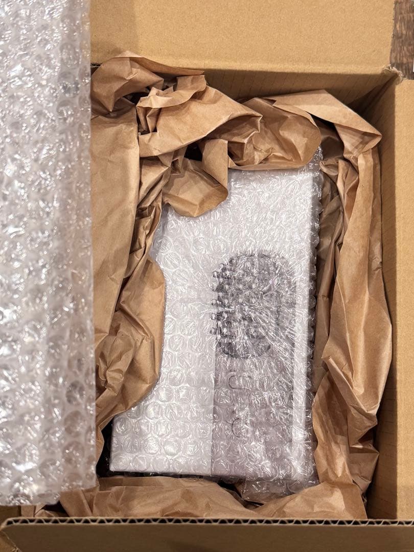 Panasonic VITALIFT 美顔器 EH-SP60-H