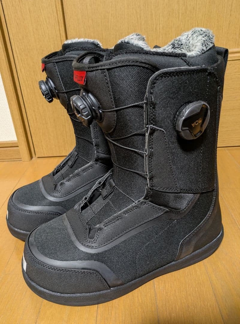 FLUX GT-BOA スノーボードブーツ 28cm