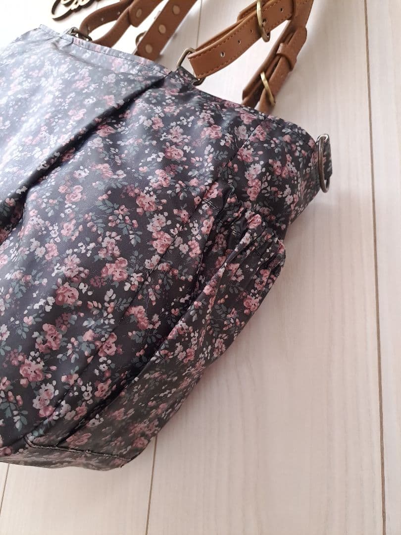 choco.and.love様　クリアランスSALE　ムーンモスブラックピンク