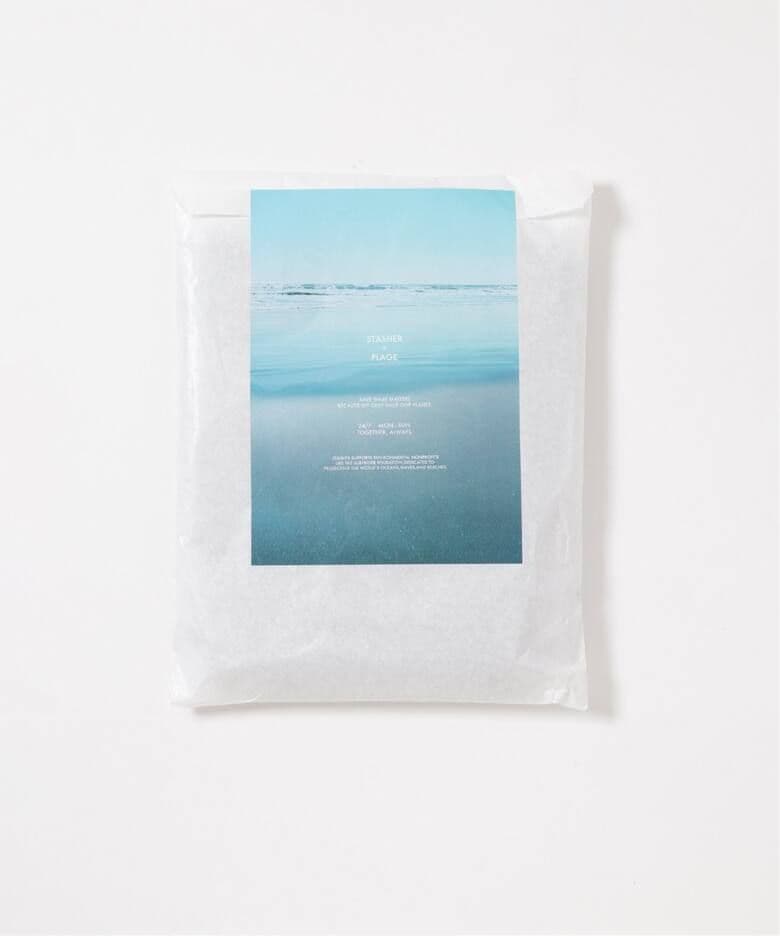 新品！未開封◆STASHER × PLAGE コラボレーションセット