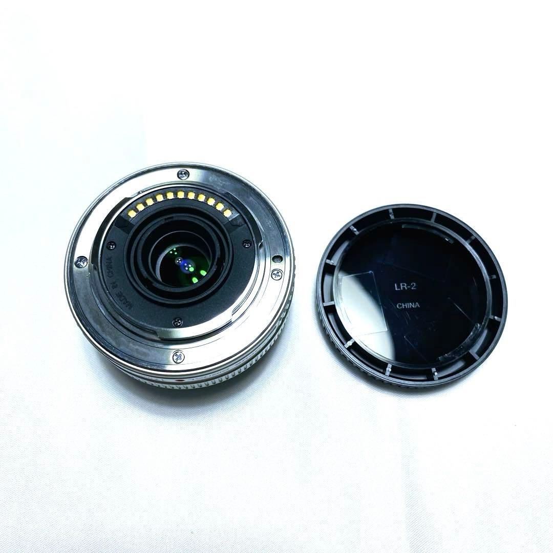 ❁美品❁ OLYMPUS M.ZUIKO DIGITAL 17mm F2.8