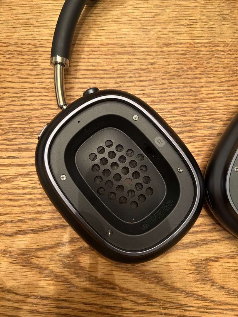 Apple AirPods Max ヘッドホン　2024年モデル　即発送　値下げ