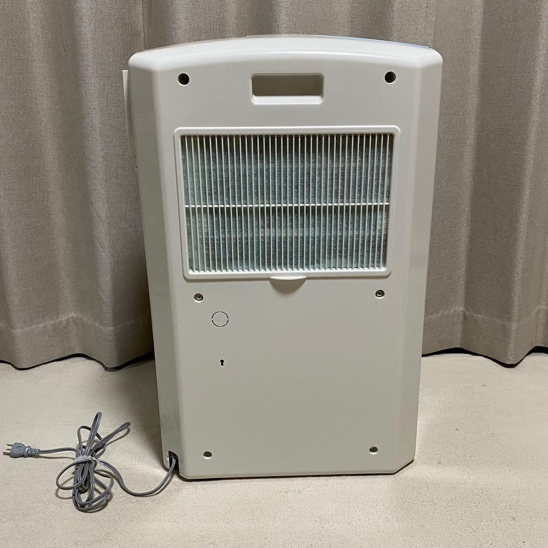 CORONA コロナ冷風・衣類乾燥除湿機　CDM-F1019 どこでもクーラー