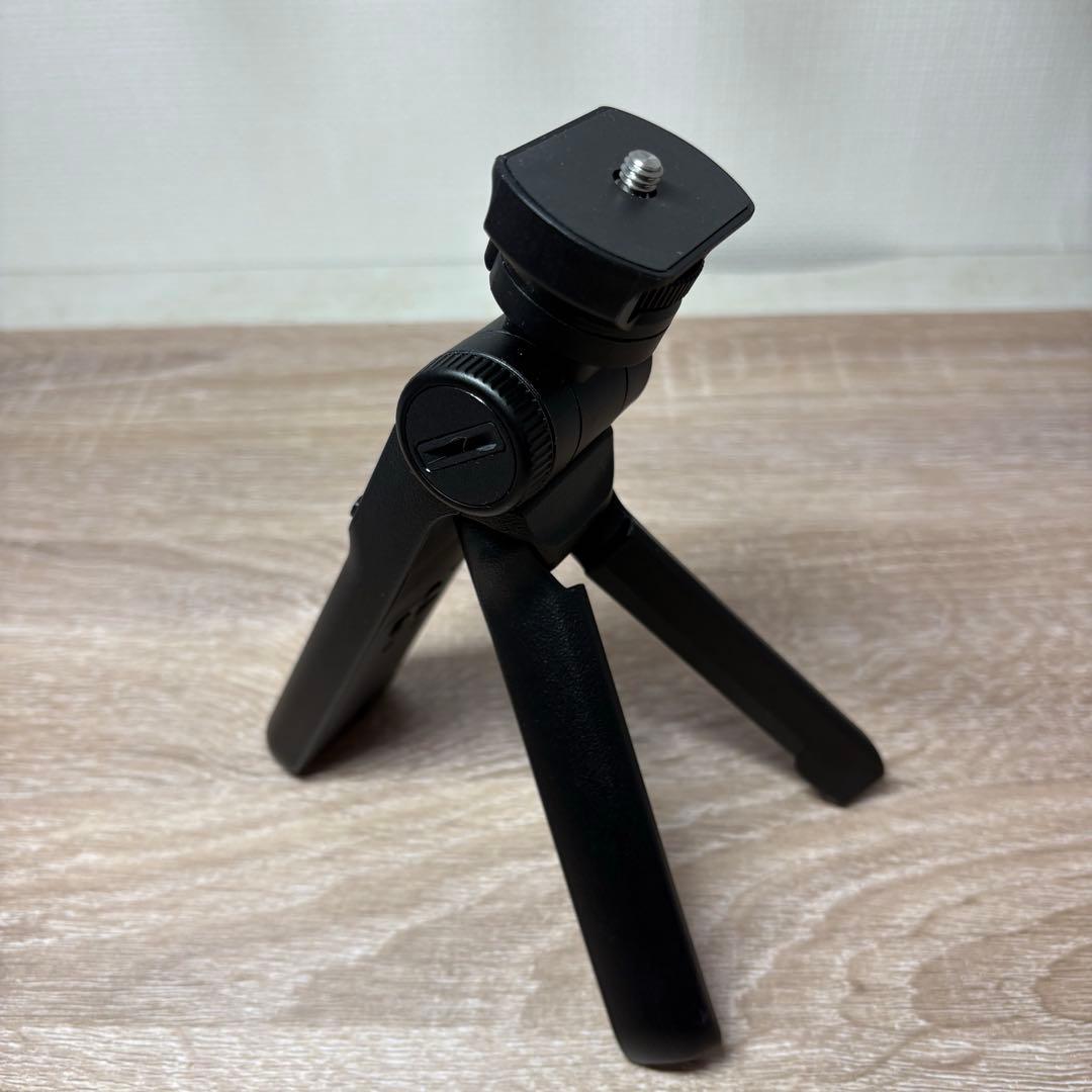 SONY VLOGCAM ZV1 Ⅱ ブラック